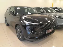 HONDA HR-V 1.5 16V 4P FLEX EXL AUTOM�TICO CVT