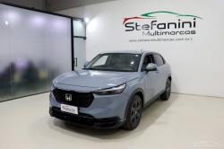 HONDA HR-V 1.5 16V 4P FLEX ADVANCE TURBO AUTOM�TICO CVT