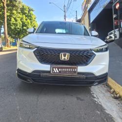 HONDA HR-V 1.5 16V 4P FLEX ADVANCE TURBO AUTOM�TICO CVT