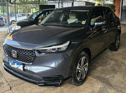 HONDA HR-V 1.5 16V 4P FLEX TOURING TURBO AUTOM�TICO CVT