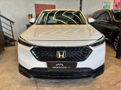 HONDA HR-V 1.5 16V 4P FLEX ADVANCE TURBO AUTOM�TICO CVT