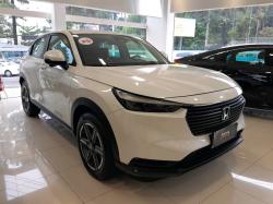 HONDA HR-V 1.5 16V 4P FLEX EX AUTOM�TICO CVT