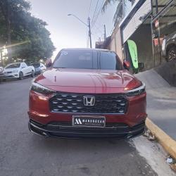 HONDA HR-V 1.5 16V 4P FLEX TOURING TURBO AUTOM�TICO CVT