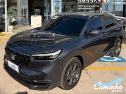 HONDA HR-V 1.5 16V 4P FLEX ADVANCE TURBO AUTOM�TICO CVT