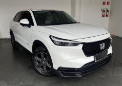 HONDA HR-V 1.5 16V 4P FLEX ADVANCE TURBO AUTOM�TICO CVT