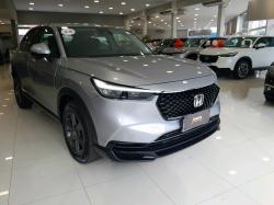 HONDA HR-V 1.5 16V 4P FLEX ADVANCE TURBO AUTOM�TICO CVT
