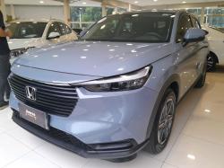 HONDA HR-V 1.5 16V 4P FLEX EX AUTOM�TICO CVT