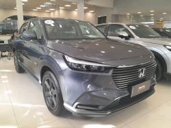 HONDA HR-V 1.5 16V 4P FLEX EXL AUTOM�TICO CVT