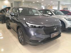 HONDA HR-V 1.5 16V 4P FLEX EXL AUTOM�TICO CVT