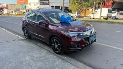 HONDA HR-V 1.5 16V 4P FLEX TOURING TURBO AUTOM�TICO CVT