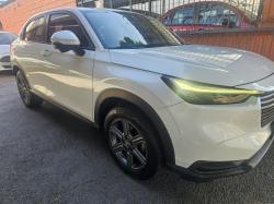 HONDA HR-V 1.5 16V 4P FLEX EXL AUTOM�TICO CVT