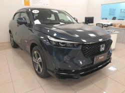 HONDA HR-V 1.5 16V 4P FLEX TOURING TURBO AUTOM�TICO CVT