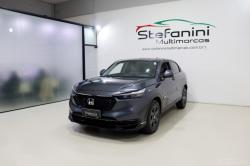 HONDA HR-V 1.5 16V 4P FLEX ADVANCE TURBO AUTOM�TICO CVT