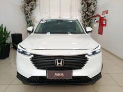 HONDA HR-V 1.5 16V 4P FLEX EXL AUTOM�TICO CVT