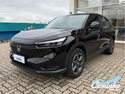 HONDA HR-V 1.5 16V 4P FLEX EX AUTOM�TICO CVT