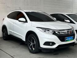 HONDA HR-V 1.5 16V 4P FLEX EX AUTOM�TICO CVT