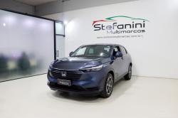 HONDA HR-V 1.5 16V 4P FLEX EX AUTOM�TICO CVT