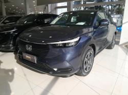 HONDA HR-V 1.5 16V 4P FLEX EX AUTOM�TICO CVT