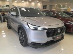 HONDA HR-V 1.5 16V 4P FLEX EXL AUTOM�TICO CVT