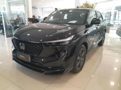 HONDA HR-V 1.5 16V 4P FLEX ADVANCE TURBO AUTOM�TICO CVT
