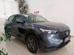 HONDA HR-V 1.5 16V 4P FLEX EXL AUTOM�TICO CVT