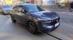 HONDA HR-V 1.5 16V 4P FLEX ADVANCE TURBO AUTOM�TICO CVT