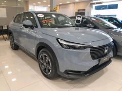 HONDA HR-V 1.5 16V 4P FLEX EX AUTOM�TICO CVT