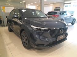 HONDA HR-V 1.5 16V 4P FLEX EXL AUTOM�TICO CVT