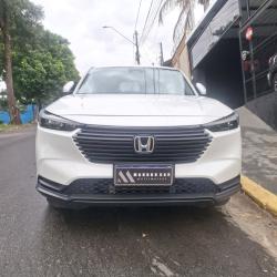 HONDA HR-V 1.5 16V 4P FLEX EXL AUTOM�TICO CVT