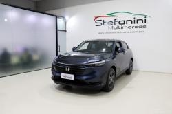 HONDA HR-V 1.5 16V 4P FLEX EXL AUTOM�TICO CVT