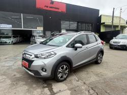 HONDA HR-V 1.5 16V 4P FLEX EX AUTOM�TICO CVT
