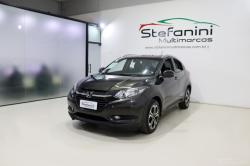 HONDA HR-V 1.5 16V 4P FLEX EX AUTOM�TICO CVT