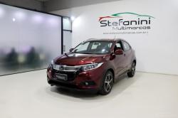 HONDA HR-V 1.5 16V 4P FLEX EXL AUTOM�TICO CVT