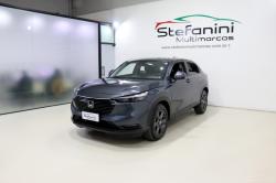 HONDA HR-V 1.5 16V 4P FLEX EXL AUTOM�TICO CVT
