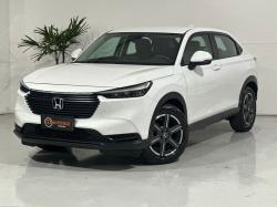 HONDA HR-V 1.5 16V 4P FLEX EX AUTOM�TICO CVT