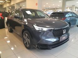 HONDA HR-V 1.5 16V 4P FLEX TOURING TURBO AUTOM�TICO CVT