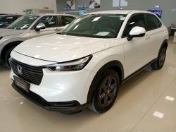 HONDA HR-V 1.5 16V 4P FLEX EXL AUTOM�TICO CVT