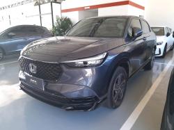 HONDA HR-V 1.5 16V 4P FLEX TOURING TURBO AUTOM�TICO CVT