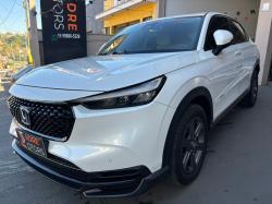 HONDA HR-V 1.5 16V 4P FLEX ADVANCE TURBO AUTOM�TICO CVT