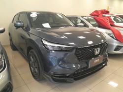 HONDA HR-V 1.5 16V 4P FLEX ADVANCE TURBO AUTOM�TICO CVT
