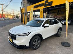 HONDA HR-V 1.5 16V 4P TOURING TURBO AUTOM�TICO CVT