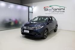 HONDA HR-V 1.5 16V 4P FLEX EXL AUTOM�TICO CVT