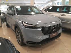 HONDA HR-V 1.5 16V 4P FLEX EX AUTOM�TICO CVT