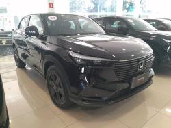 HONDA HR-V 1.5 16V 4P FLEX EXL AUTOM�TICO CVT