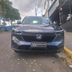 HONDA HR-V 1.5 16V 4P FLEX EXL AUTOM�TICO CVT