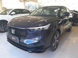 HONDA HR-V 1.5 16V 4P FLEX TOURING TURBO AUTOM�TICO CVT