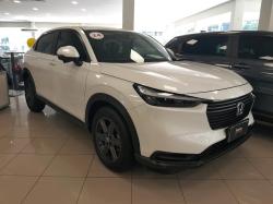 HONDA HR-V 1.5 16V 4P FLEX EXL AUTOM�TICO CVT