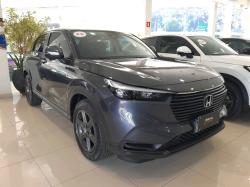 HONDA HR-V 1.5 16V 4P FLEX EXL AUTOM�TICO CVT