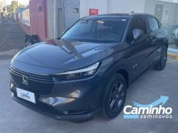 HONDA HR-V 1.5 16V 4P FLEX EXL AUTOM�TICO CVT
