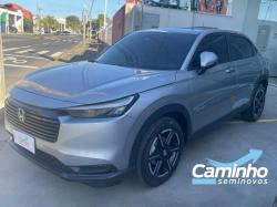 HONDA HR-V 1.5 16V 4P FLEX EXL AUTOM�TICO CVT